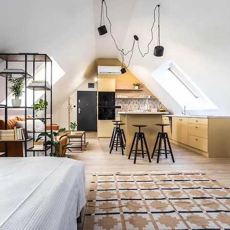 Apartment V10c By Hbo *