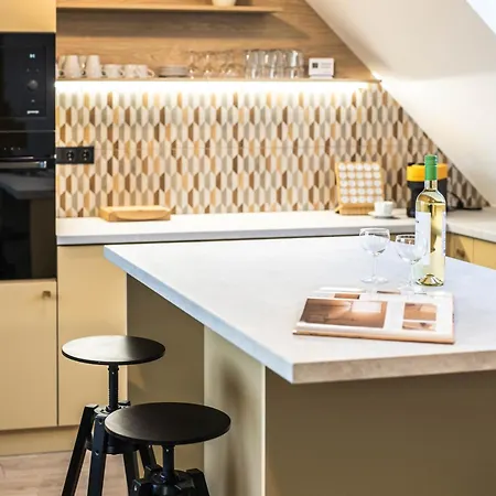 V10c By Hbo Appartement *