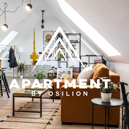 Apartment V10c By Hbo *