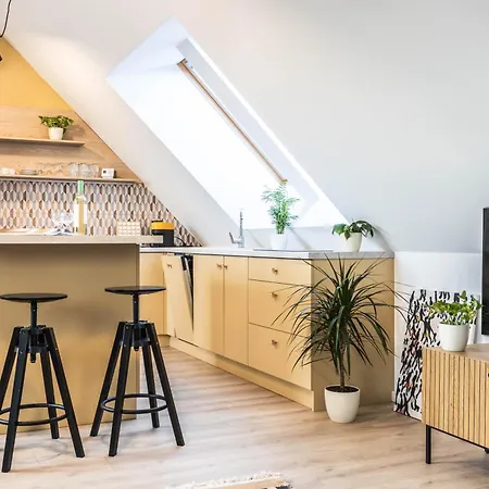 V10c By Hbo Appartement *